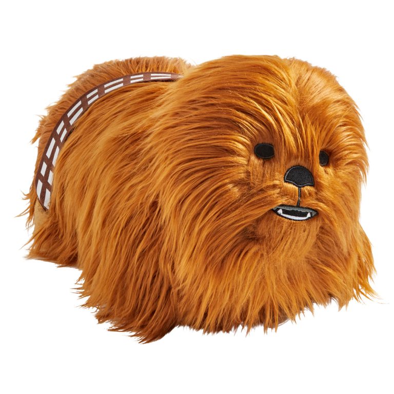 How else would chewy make money without merch